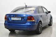 Volkswagen Polo V Рестайлинг Москва  - изображение 18