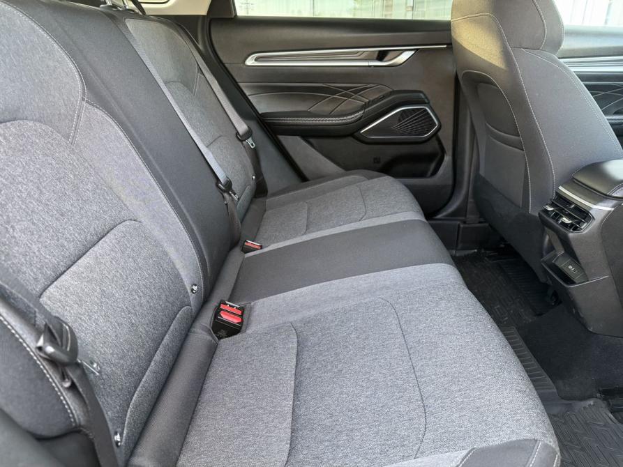 Geely Emgrand II Воронеж  - изображение 16