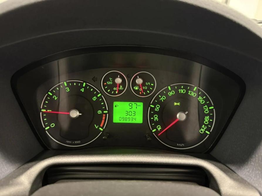 Ford Fusion I Рестайлинг Подольск  - изображение 18