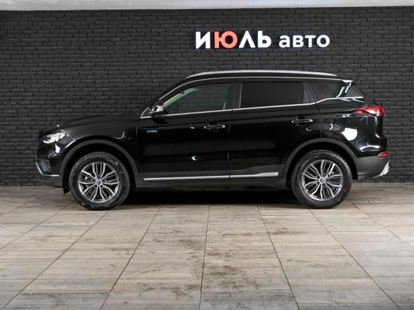 Belgee X70 I с пробегом 2025 года, цена 2 650 000 рублей, 28758 км, внедорожник, Автокод Объявления