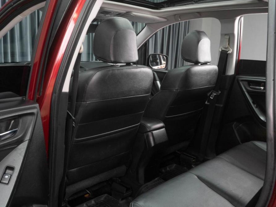 Subaru Forester IV Тюмень  - изображение 11