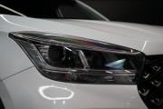 Chery Tiggo 4 Pro I Рестайлинг Крым  - изображение 33