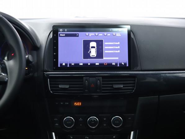 Mazda CX-5 I с пробегом 2012 года, цена 1 690 000 рублей, 202421 км, внедорожник, Автокод Объявления