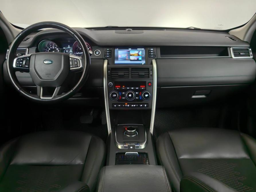 Land Rover Discovery Sport I Москва  - изображение 6