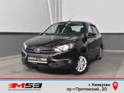 Lada (ВАЗ) Granta I Рестайлинг Кемерово  - изображение 24