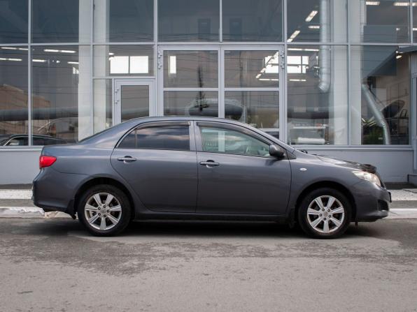 Toyota Corolla X (E140 E150) с пробегом 2008 года, цена 710 000 рублей, 211142 км, седан, Автокод Объявления