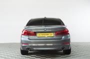 BMW 5 серии VII (G30/G31/G38) Челябинск  - изображение 25