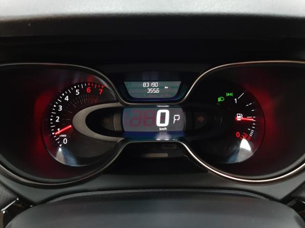 Renault Kaptur I Рестайлинг с пробегом 2021 года, цена 1 670 000 рублей, 83189 км, внедорожник, Автокод Объявления