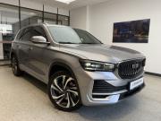 Geely Monjaro I Новосибирск  - изображение 23
