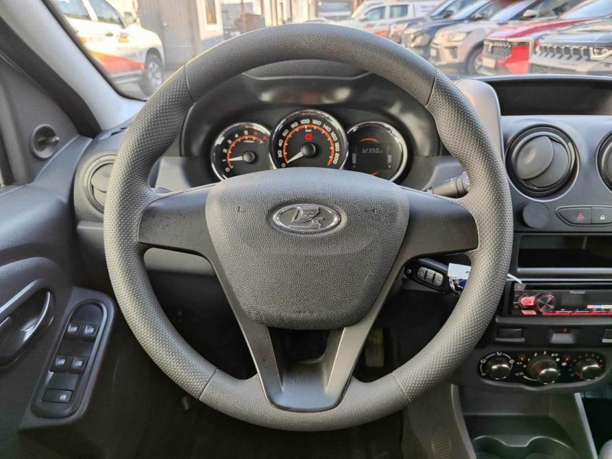 Lada (ВАЗ) Largus I Рестайлинг Санкт-Петербург  - изображение 17