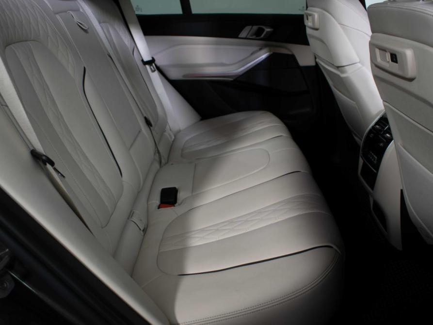 BMW X5 IV (G05/G18) Москва  - изображение 33