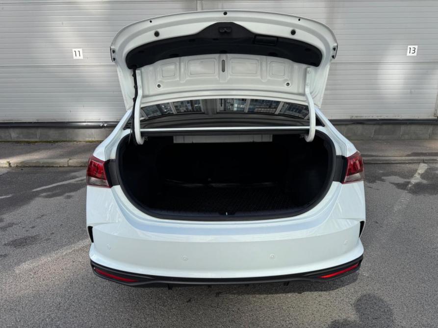 Hyundai Solaris II Рестайлинг Санкт-Петербург  - изображение 14