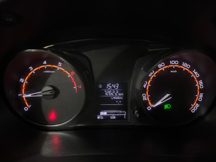 Lada (ВАЗ) Granta I Рестайлинг Альметьевск  - изображение 19