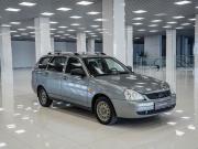 Lada (ВАЗ) Priora I Самара  - изображение 17