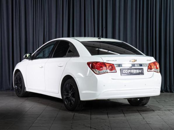 Chevrolet Cruze I Рестайлинг с пробегом 2014 года, цена 820 000 рублей, 208987 км, седан, Автокод Объявления