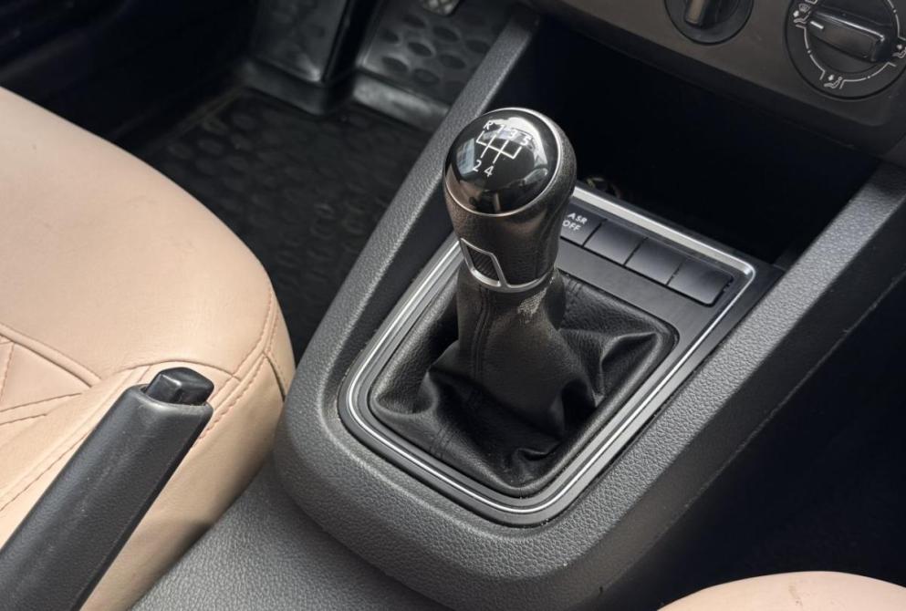 Volkswagen Jetta VI Владимир  - изображение 14