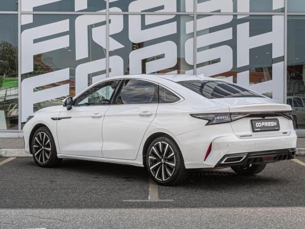 Chery Arrizo 8 с пробегом 2022 года, цена 1 900 000 рублей, 75000 км, седан, Автокод Объявления