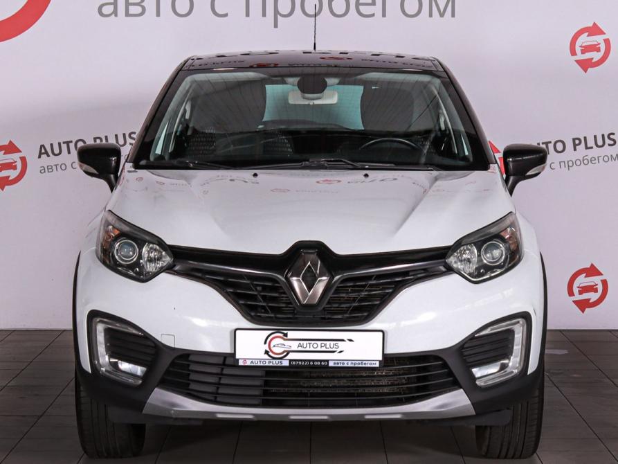 Renault Kaptur I Минеральные Воды  - изображение 4