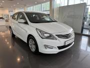 Hyundai Solaris I Рестайлинг Подольск  - изображение 25
