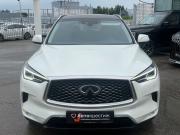 Infiniti QX50 II Калуга  - изображение 23