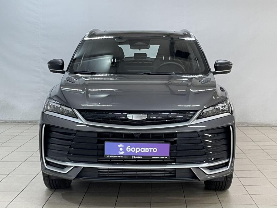 Geely Coolray I Рестайлинг Воронеж  - изображение 3