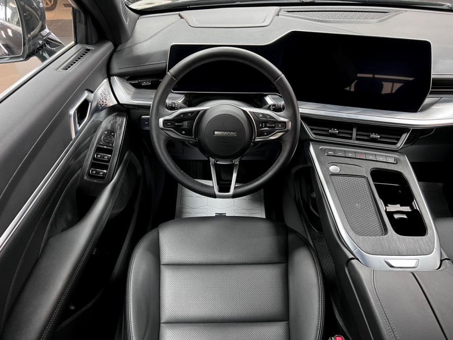 Haval F7 II Тверь  - изображение 11