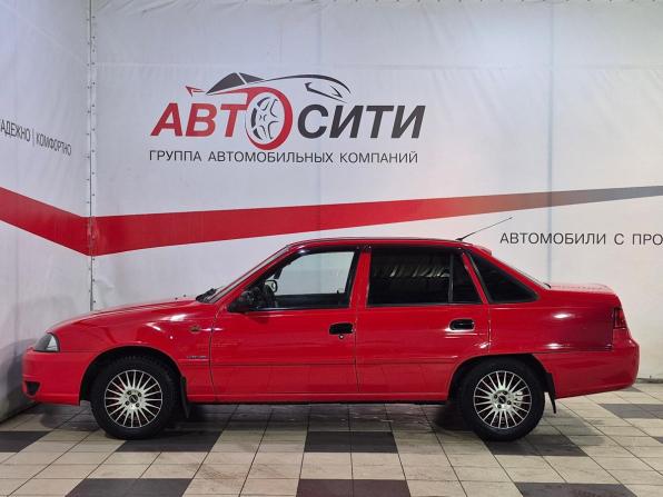 Daewoo Nexia I Рестайлинг с пробегом 2011 года, цена 340 000 рублей, 279000 км, седан, Автокод Объявления