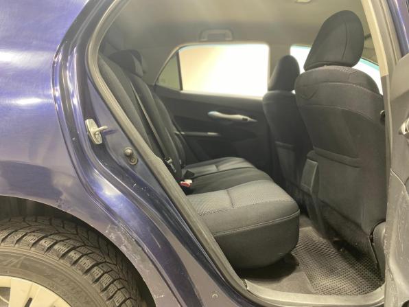 Toyota Auris I Рестайлинг с пробегом 2010 года, цена 559 000 рублей, 254000 км, хэтчбек, Автокод Объявления