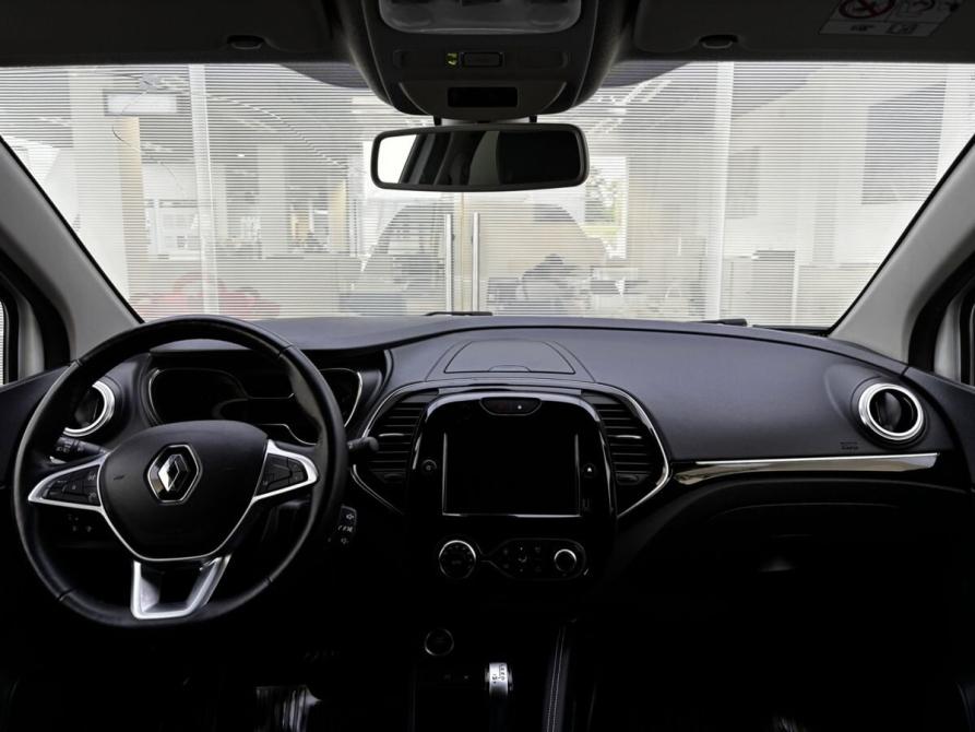 Renault Kaptur I Рестайлинг Уфа  - изображение 17