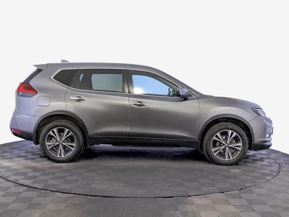Nissan X-Trail III Рестайлинг с пробегом 2020 года, цена 2 465 000 рублей, 101376 км, внедорожник, Автокод Объявления
