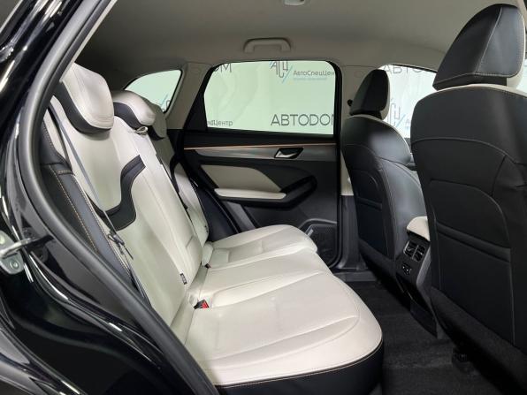 Haval Jolion I Рестайлинг с пробегом 2025 года, цена 2 449 000 рублей, 18500 км, внедорожник, Автокод Объявления