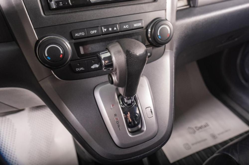 Honda CR-V III Томск  - изображение 17