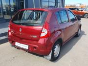 Renault Sandero I Санкт-Петербург  - изображение 30