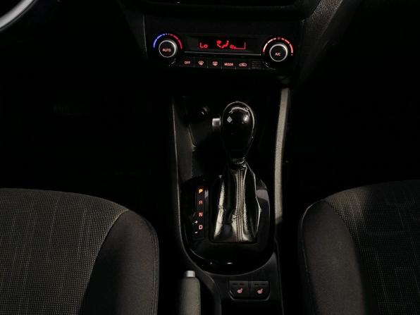 Kia Rio III Рестайлинг с пробегом 2016 года, цена 1 229 000 рублей, 113373 км, седан, Автокод Объявления