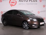 Kia Rio III Рестайлинг Минеральные Воды  - изображение 19