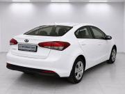 Kia Cerato III Рестайлинг (Classic) Москва  - изображение 21