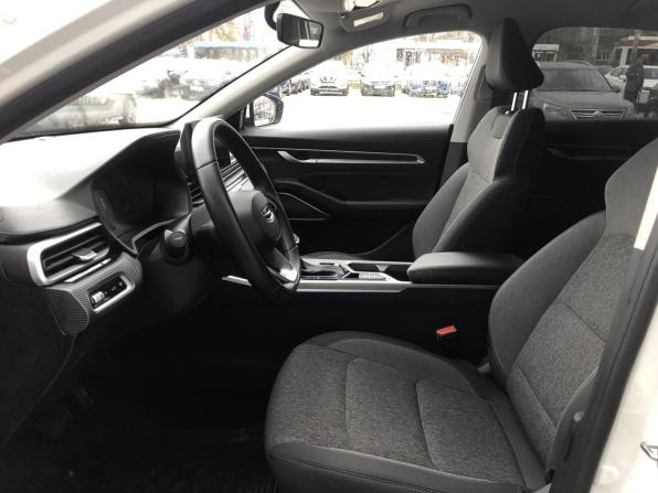 Geely Emgrand II с пробегом 2023 года, цена 1 590 100 рублей, 47246 км, седан, Автокод Объявления