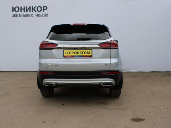 Geely Atlas Pro с пробегом 2023 года, цена 2 199 000 рублей, 42407 км, внедорожник, Автокод Объявления