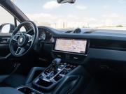 Porsche Cayenne III Москва  - изображение 63