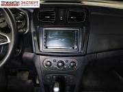 Renault Logan II Рестайлинг Белгород  - изображение 32