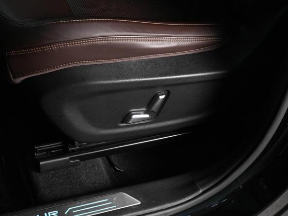 JETOUR X90+ с пробегом 2023 года, цена 2 329 000 рублей, 42816 км, внедорожник, Автокод Объявления