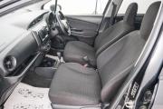Toyota Vitz III (XP130) Рестайлинг 2 Красноярск  - изображение 36