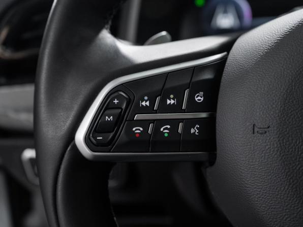 Haval F7 I Рестайлинг с пробегом 2024 года, цена 2 370 000 рублей, 34850 км, внедорожник, Автокод Объявления