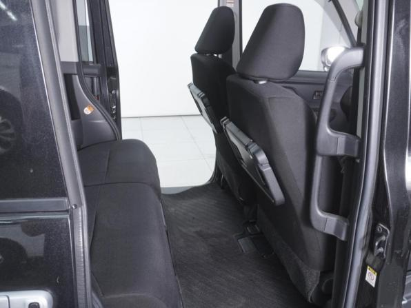 Toyota Roomy I с пробегом 2018 года, цена 1 140 000 рублей, 103019 км, микровэн, Автокод Объявления