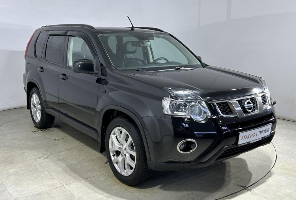 Nissan X-Trail II Саранск  - изображение 15