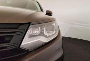 Volkswagen Tiguan I Рестайлинг Ярославль  - изображение 45