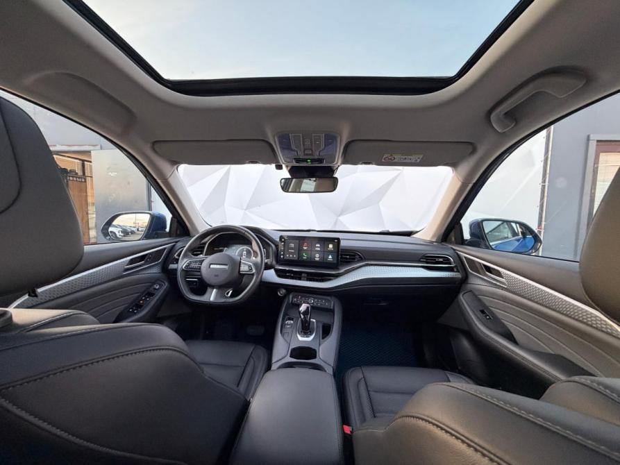 Haval F7 I Рестайлинг Набережные Челны  - изображение 22