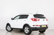 Kia Sportage III Красноярск  - изображение 29