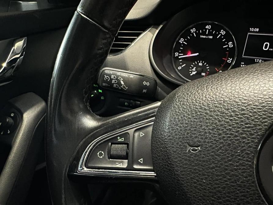 Skoda Octavia III (A7) Абакан  - изображение 25