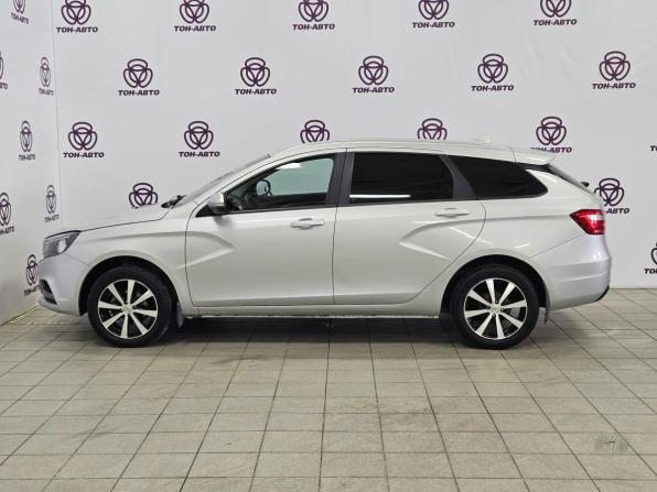 Lada (ВАЗ) Vesta I с пробегом 2018 года, цена 943 000 рублей, 141430 км, универсал, Автокод Объявления
